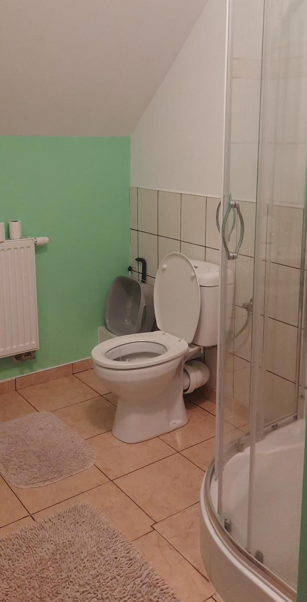 Dom Goscinny Sowia Stopka Miłomłyn Camera foto